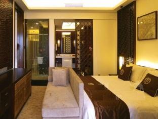 Huanxiu Resort & Spa Suzhou  Eksteriør billede